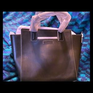 Vera Bradley business tote